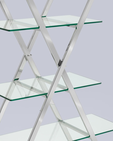 Стеллаж Гейт EDCS-006