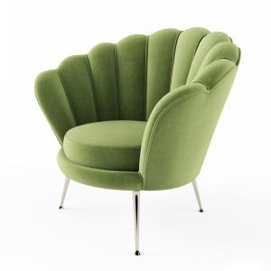 Декоративный светильник Tresor C0206-1D