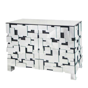 Декоративный светильник Mirror Clear KFC553S 2