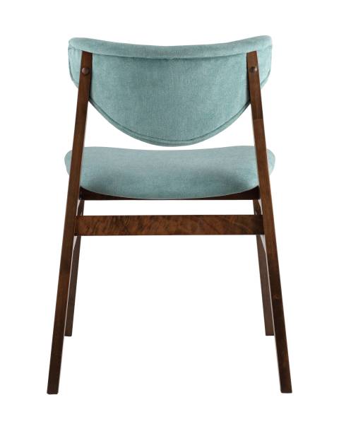 Комплект стульев RAGNAR LW1914 FG11303-12 - BLUE-KOROB2