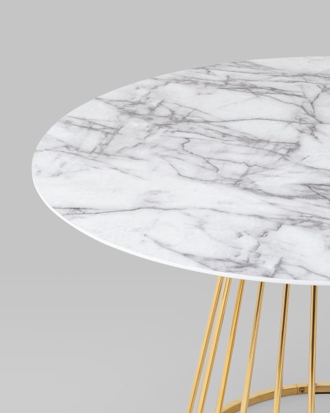 Кухонный стол Ливерпуль FDC7012 DUAL