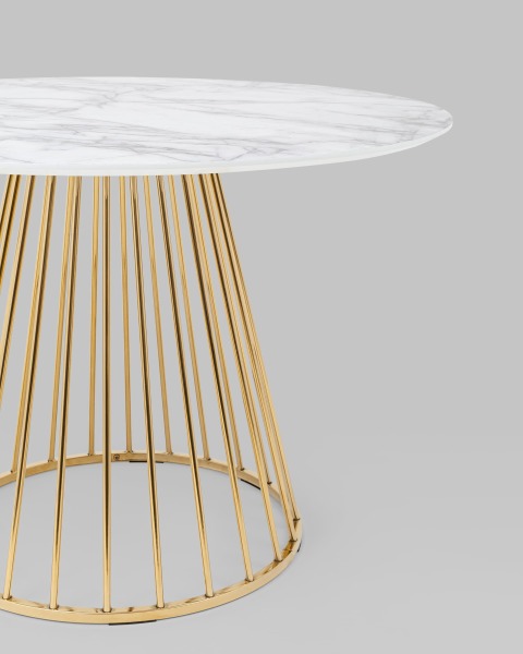 Кухонный стол Ливерпуль FDC7012 DUAL