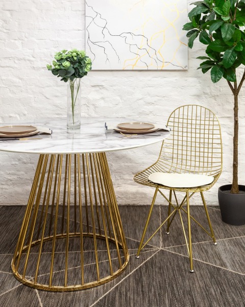 Кухонный стол Ливерпуль FDC7012 DUAL