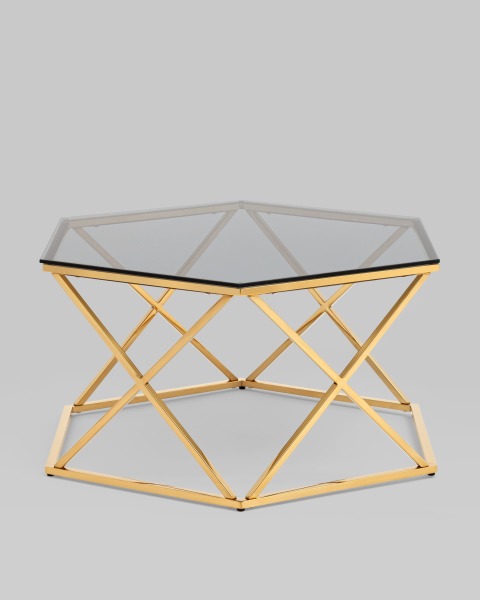 Журнальный стол Круз ECT-187-TG