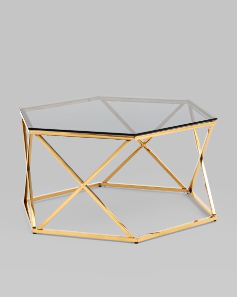 Журнальный стол Круз ECT-187-TG