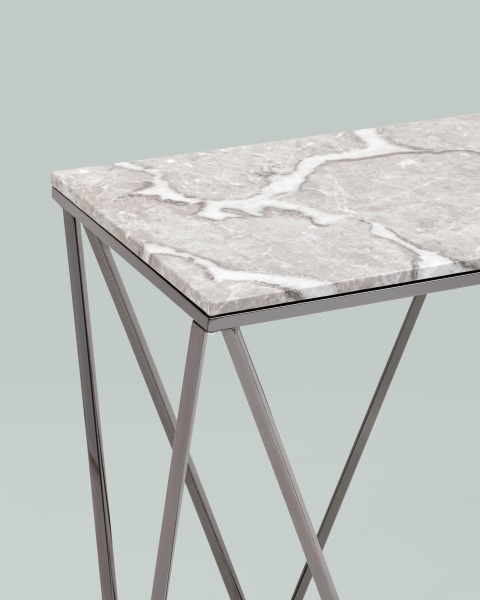 Консоль Авалон ECST-0551-GM