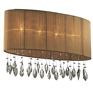 Потолочная люстра Garda 2009/4C