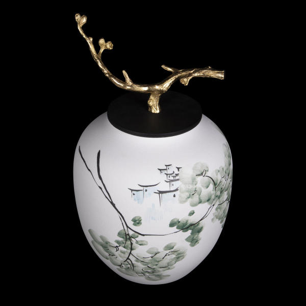 Декоративный светильник Serene 10285V/S