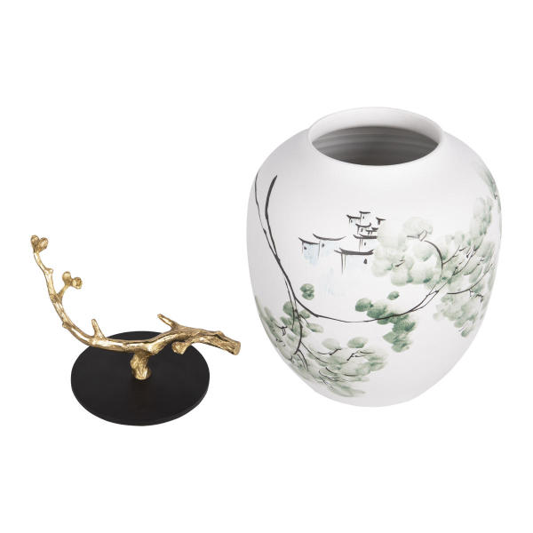 Декоративный светильник Serene 10285V/S