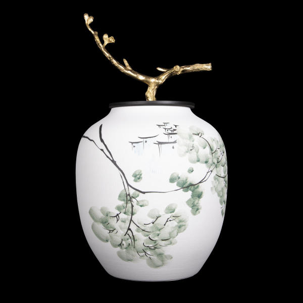 Декоративный светильник Serene 10285V/S