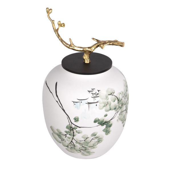 Декоративный светильник Serene 10285V/S