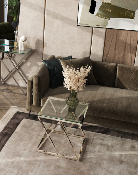 Журнальный стол Инсигния EET-026