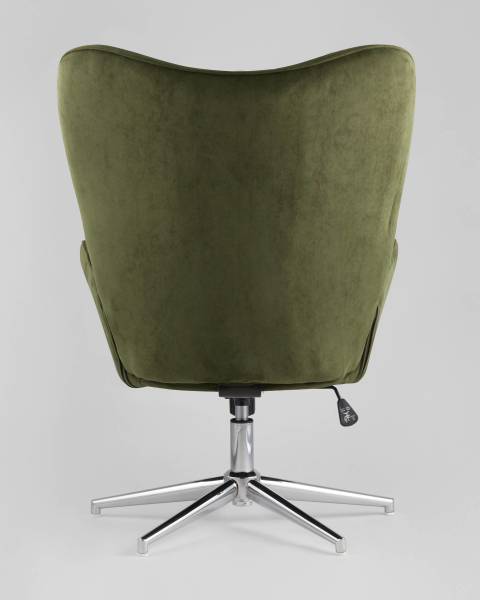 Стул вращающийся Филадельфия FUCHS HY-53