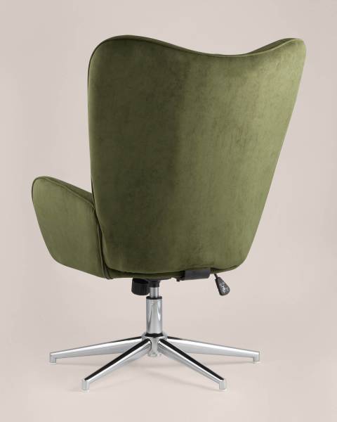 Стул вращающийся Филадельфия FUCHS HY-53