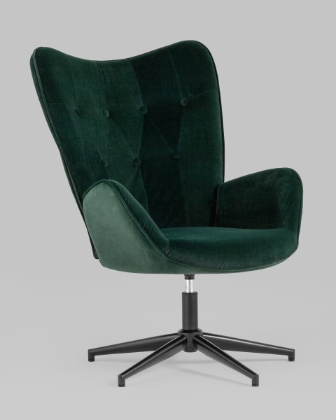 Стул вращающийся Филадельфия FUCHS FLY1919-15