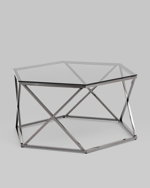 Журнальный стол Круз ECT-187-GM