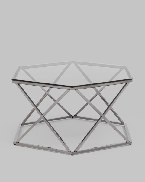 Журнальный стол Круз ECT-187-GM