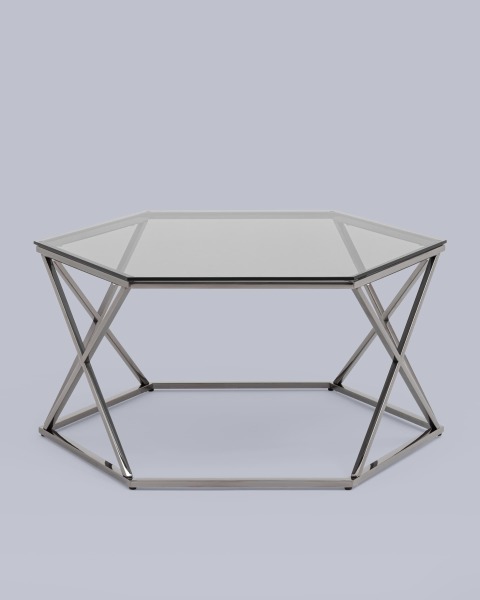 Журнальный стол Круз ECT-187-GM