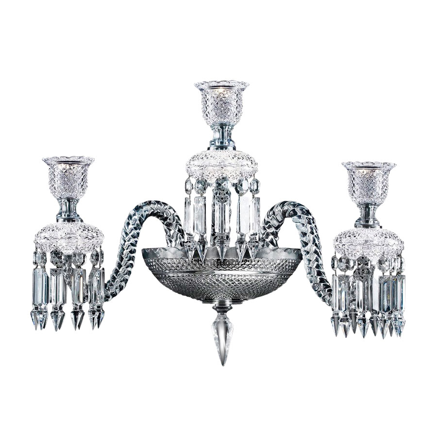 Baccarat style