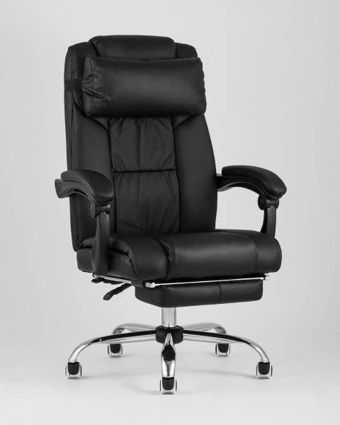 Компьютерное кресло Royal D-402 black