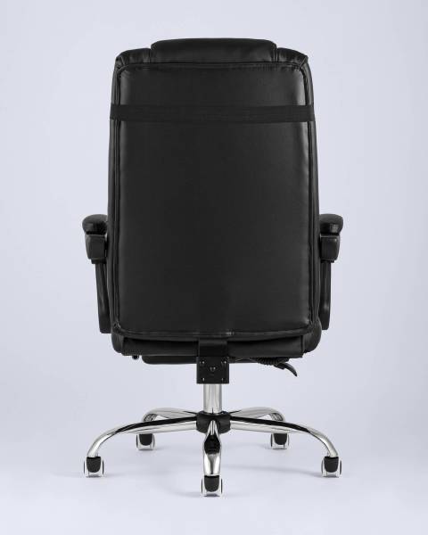Компьютерное кресло Royal D-402 black