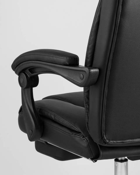 Компьютерное кресло Royal D-402 black