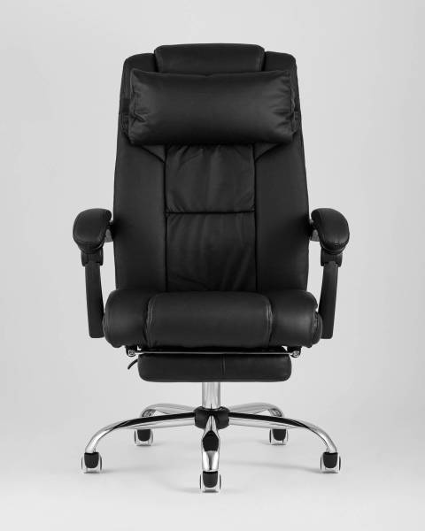 Компьютерное кресло Royal D-402 black