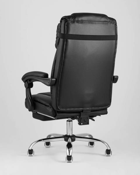Компьютерное кресло Royal D-402 black