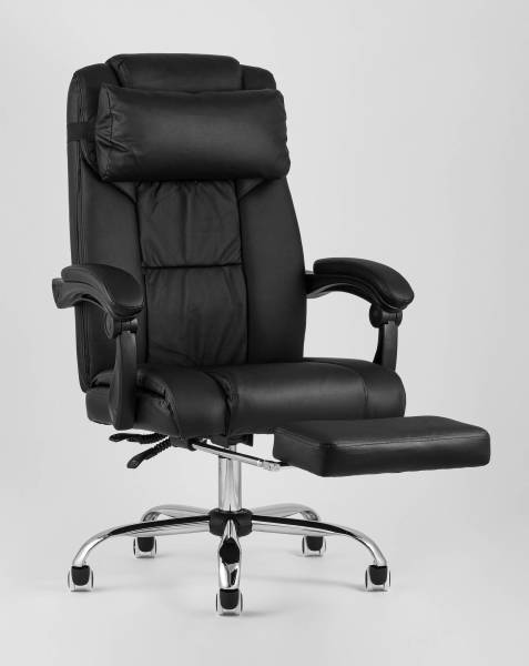 Компьютерное кресло Royal D-402 black