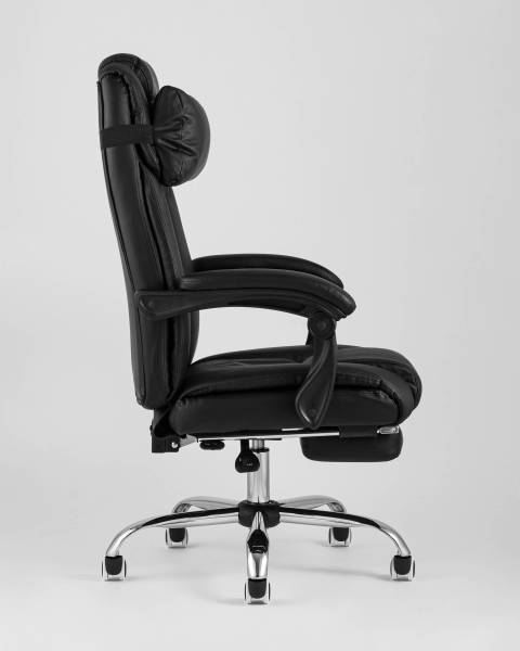 Компьютерное кресло Royal D-402 black