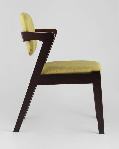 Комплект стульев Viva MH32060 BZ-13 GREEN-KOROB2