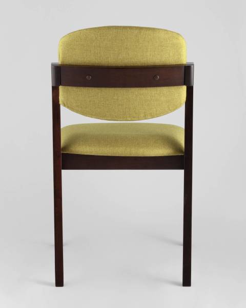 Комплект стульев Viva MH32060 BZ-13 GREEN-KOROB2