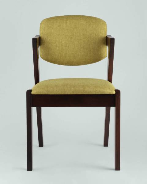 Комплект стульев Viva MH32060 BZ-13 GREEN-KOROB2