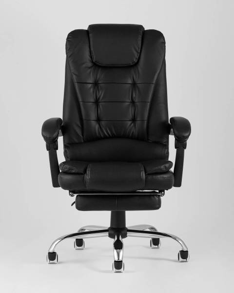 Компьютерное кресло President D-403 black