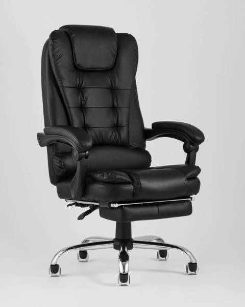 Компьютерное кресло President D-403 black