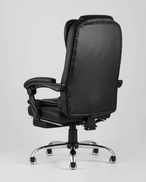 Компьютерное кресло President D-403 black