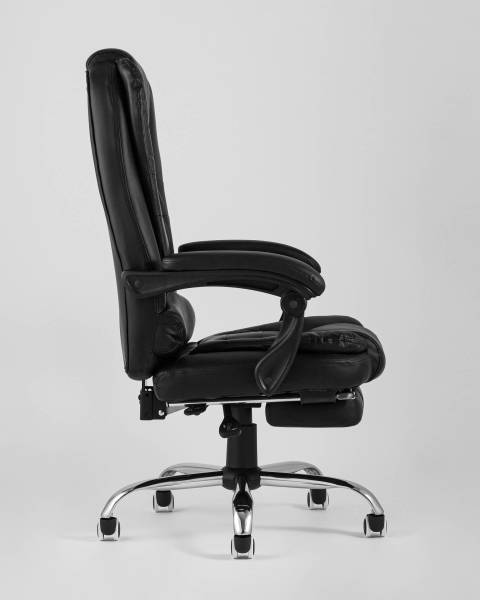 Компьютерное кресло President D-403 black