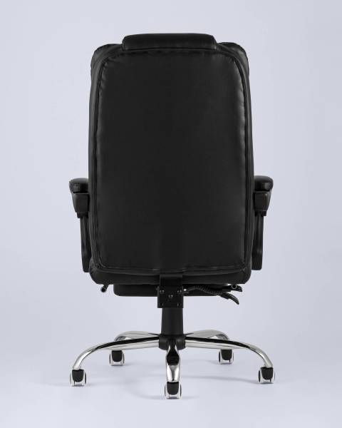 Компьютерное кресло President D-403 black