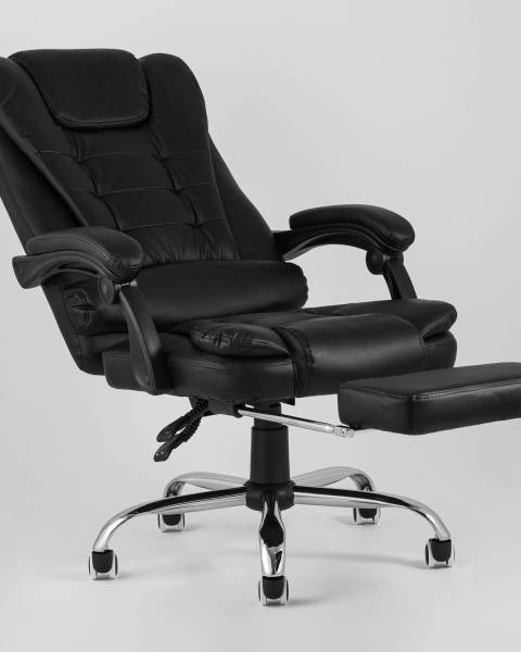 Компьютерное кресло President D-403 black