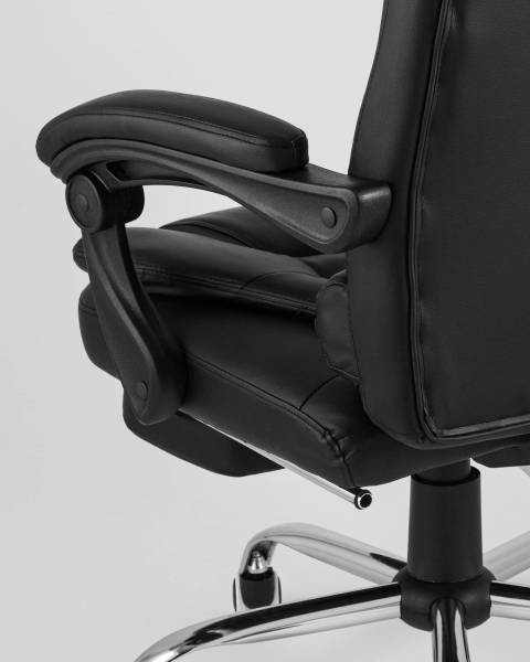 Компьютерное кресло President D-403 black