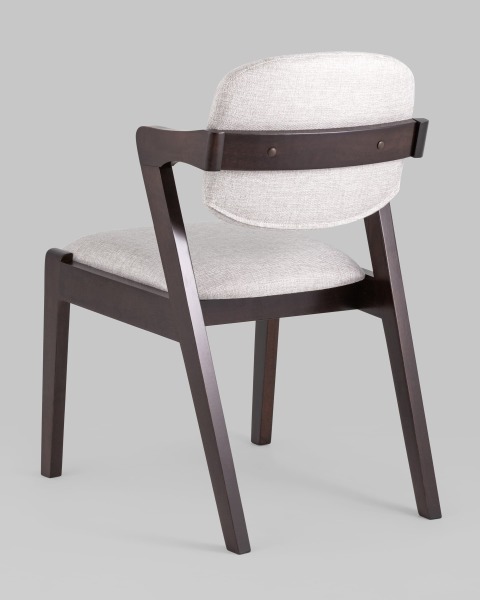 Комплект стульев Viva MH32060 BZ-10 LIGHT GREY KOROB2