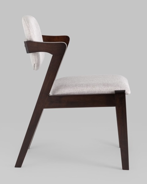 Комплект стульев Viva MH32060 BZ-10 LIGHT GREY KOROB2