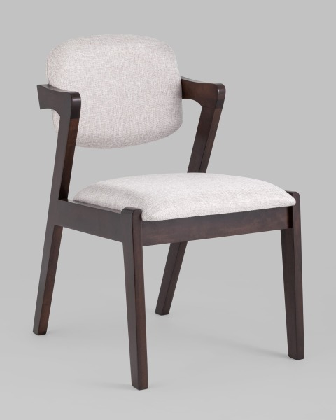 Комплект стульев Viva MH32060 BZ-10 LIGHT GREY KOROB2