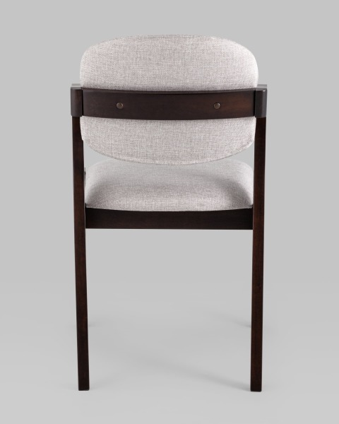 Комплект стульев Viva MH32060 BZ-10 LIGHT GREY KOROB2