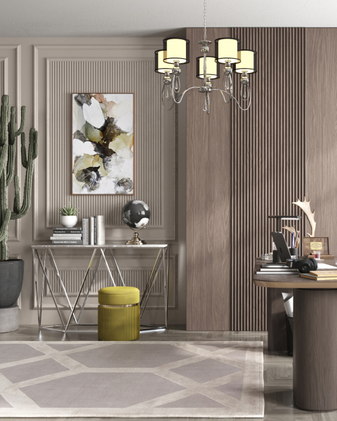 Консоль Авалон ECST-0551