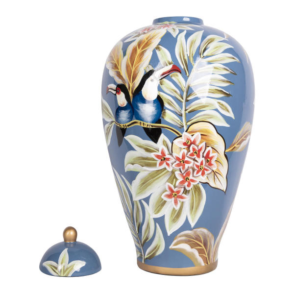 Декоративный светильник Pleasure 10289V/L