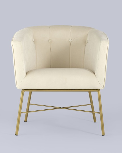 Обеденный стул Шале FALETTE BEIGE