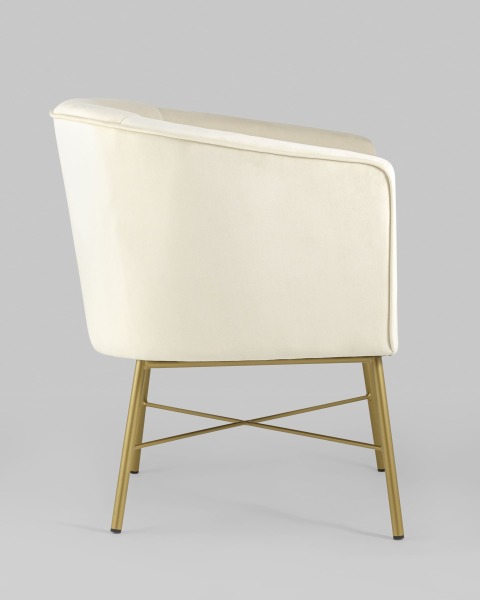 Обеденный стул Шале FALETTE BEIGE
