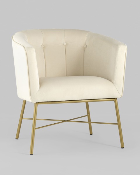 Обеденный стул Шале FALETTE BEIGE