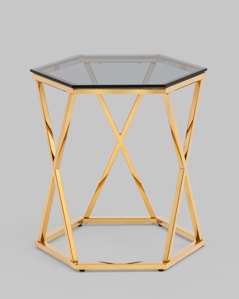 Журнальный стол Круз EET-187-TG